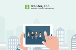 Landlord reference verification company